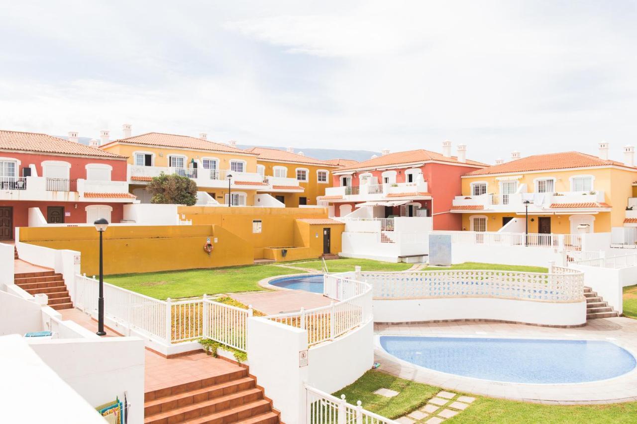 Appartamento Lovely&sunny Near Poris Santa Cruz de Tenerife