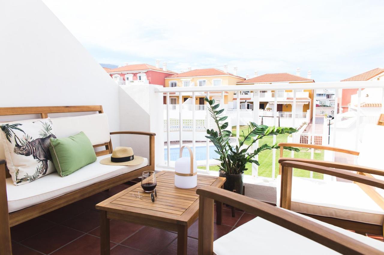 Appartamento Lovely&sunny Near Poris Santa Cruz de Tenerife