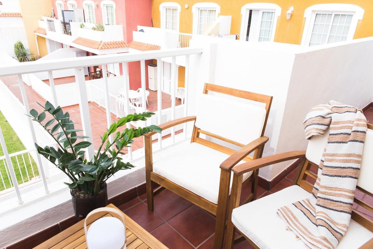 Lovely&sunny Near Poris * Santa Cruz de Tenerife
