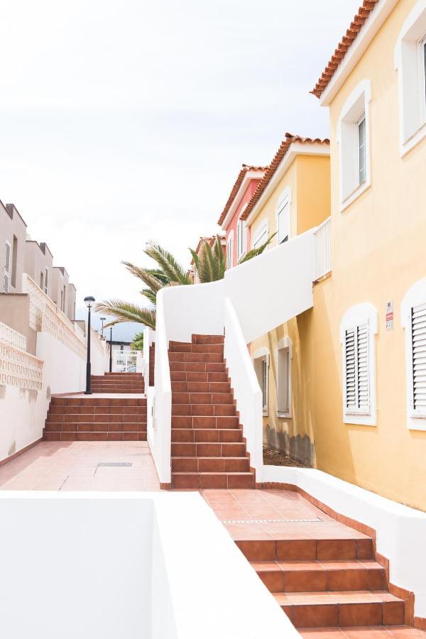Lovely&sunny Near Poris * Santa Cruz de Tenerife