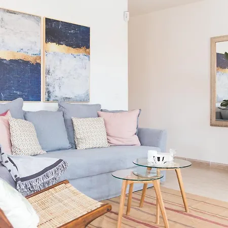 Lovely&Sunny Apartament Near Poris Beach Santa Cruz de Tenerife Esterno foto