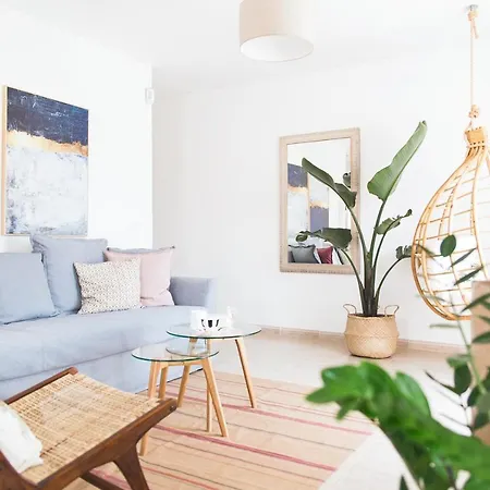Lovely&Sunny Apartament Near Poris Beach Santa Cruz de Tenerife Esterno foto