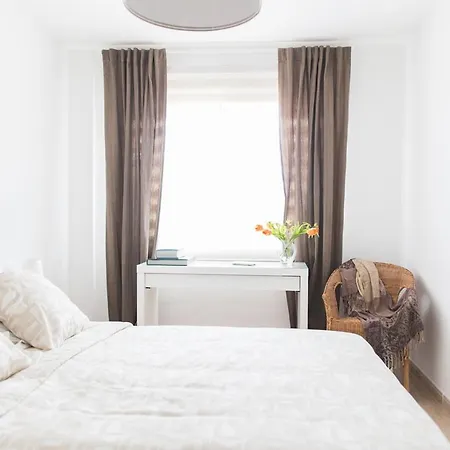 Lovely&Sunny Apartament Near Poris Beach Santa Cruz de Tenerife Esterno foto