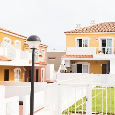 Lovely&Sunny Apartament Near Poris Beach Santa Cruz de Tenerife Esterno foto