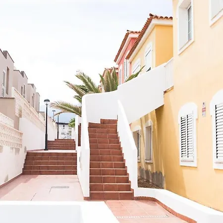 Lovely&Sunny Apartament Near Poris Beach Santa Cruz de Tenerife Esterno foto