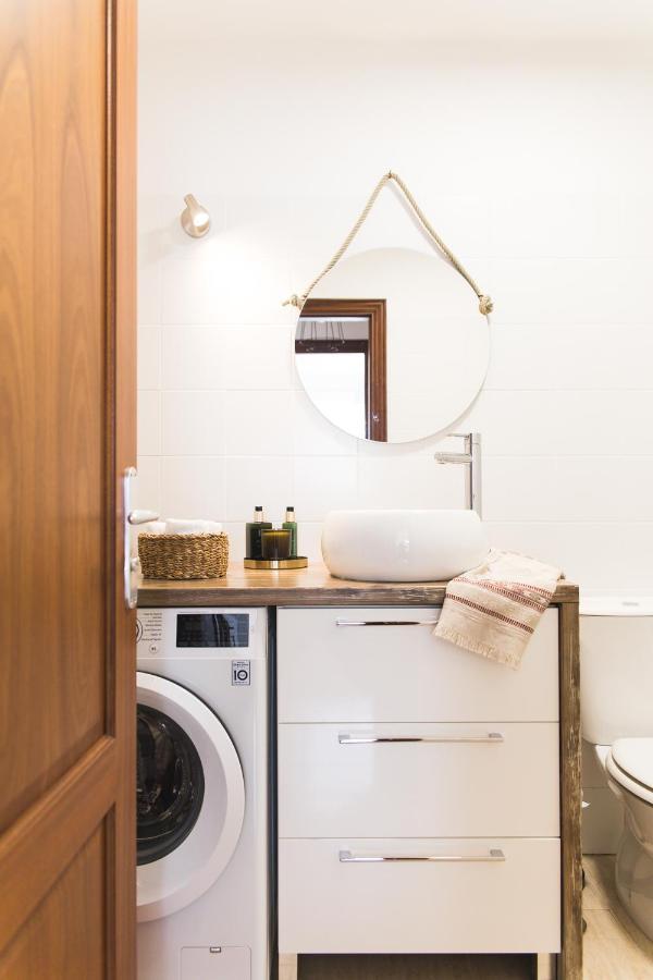 Apartamento Lovely&sunny Near Poris