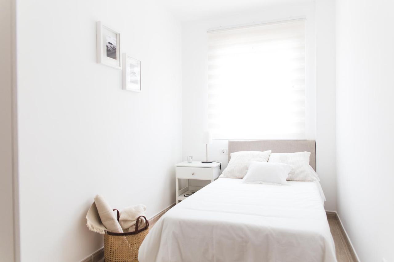 Apartamento Lovely&sunny Near Poris