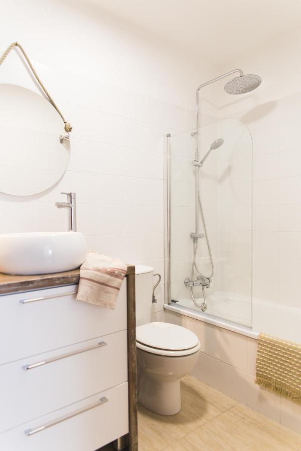 Apartamento Lovely&sunny Near Poris